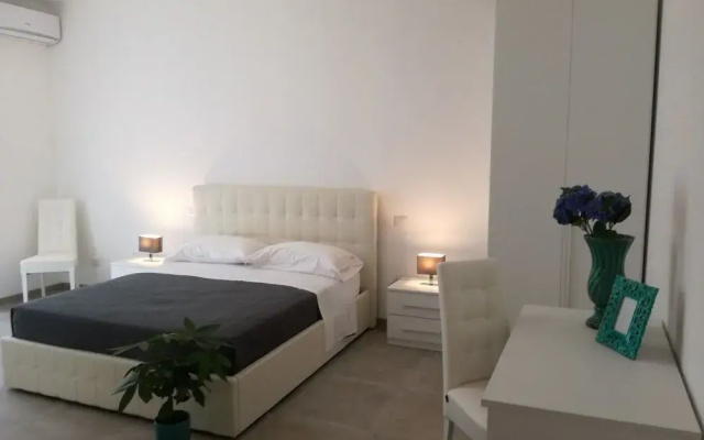 Villa Manfredi