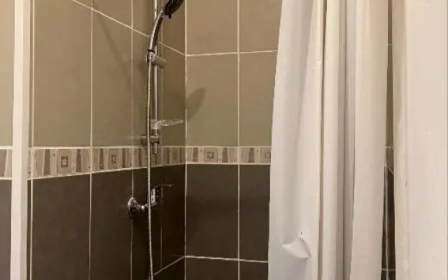 Lumineux T1 Bis à deux pas des Étangs
