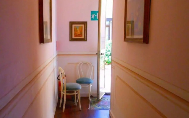 Albergo Villagrande