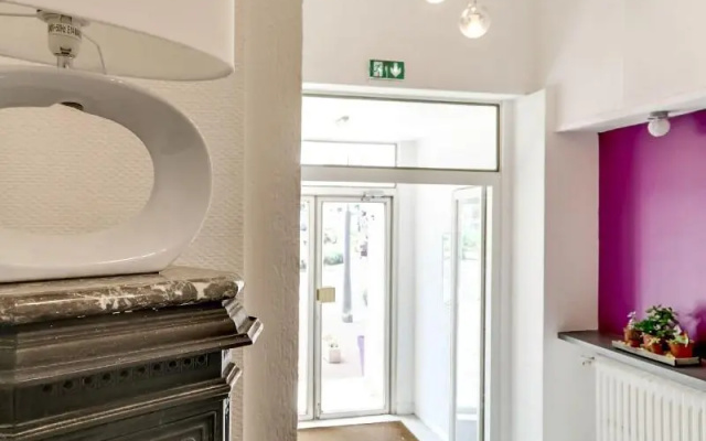 Hotel Foch
