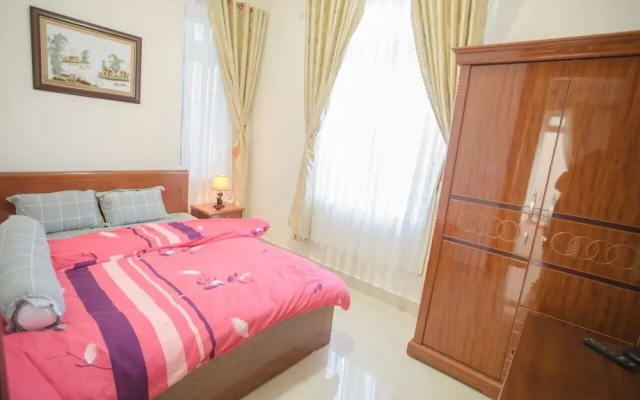 MM Garden Bungalow