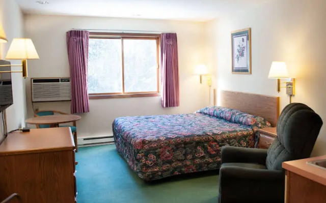America's Best Inn Merrill