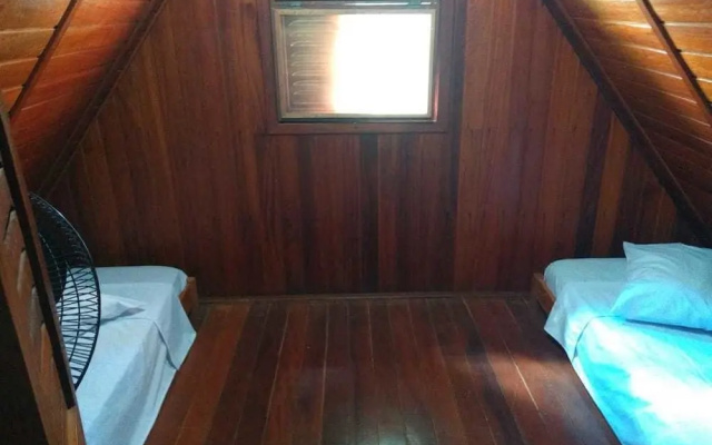 Chalés do Thermas Águas de Lindoia