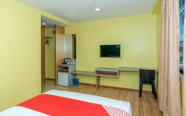 Capital O 89538 Ocean Hotel