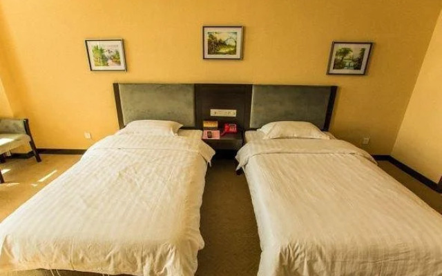 Zhengfeng Business Hotel