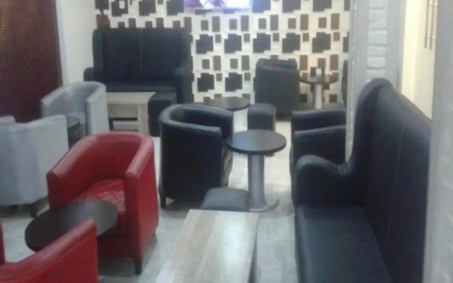 De Dreams Hotel & Suite