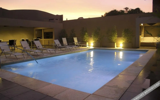 Babel Apartments Palermo