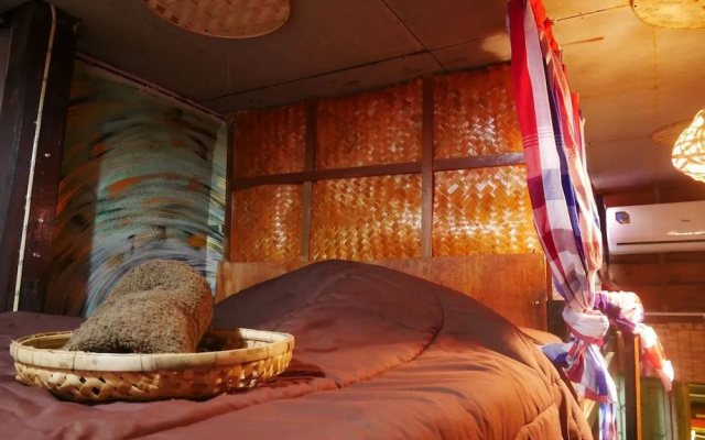 Woodbridge Hostel Sukhothai