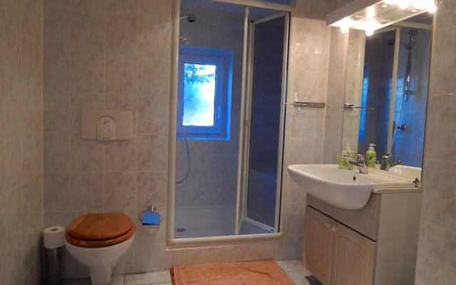 Pension Wiesenhof B&B