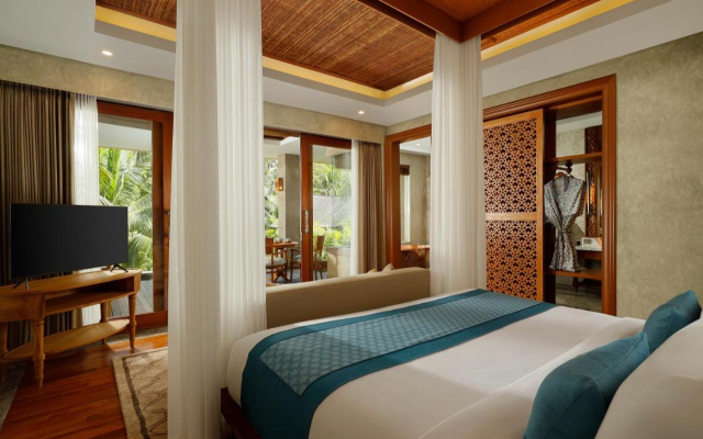 Abisena Wellness & Resort Ubud-Adult Only