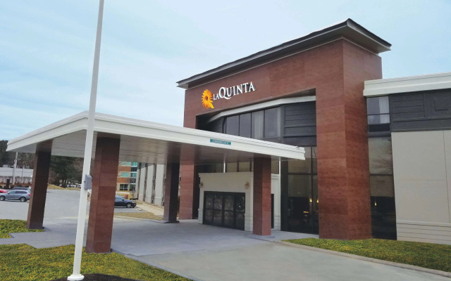 La Quinta Inn & Suites by Wyndham Boston-Andover