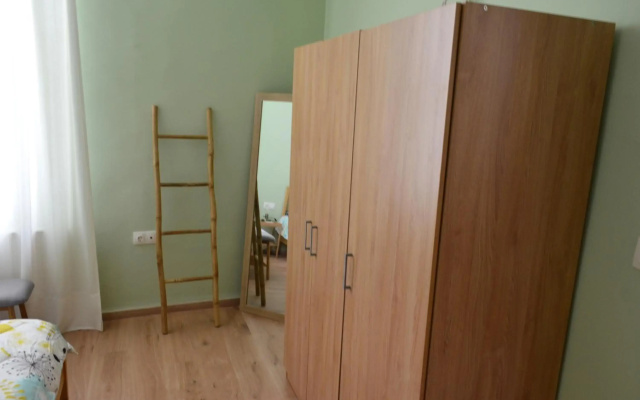 Αισθηση Απεραντης Γαληνης Και Ελευθεριας