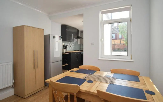 NEW 2BD Victorian Terraced House Loughborough