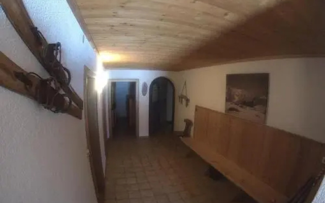 Mittereggalm