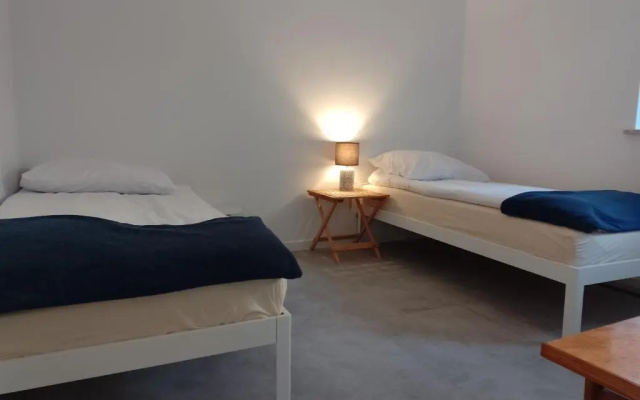 Guest House Ustka