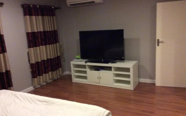 Maximum Land & House with WiFi