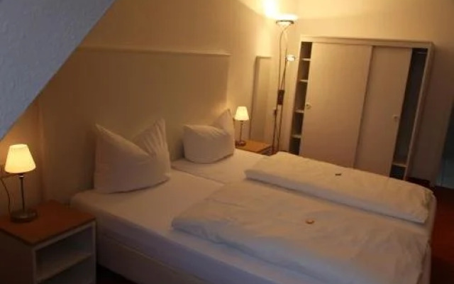 Hotel Bacchus am See