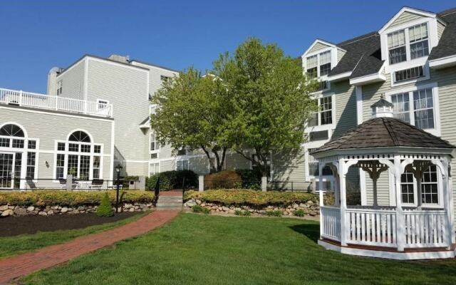 Westford Regency Inn & Conference Center 1