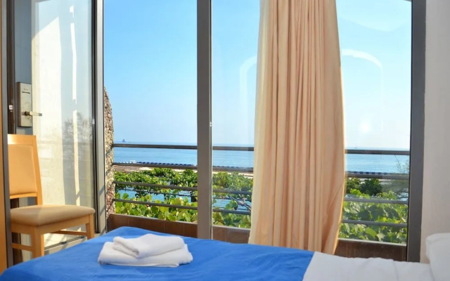 Hotel Savojo