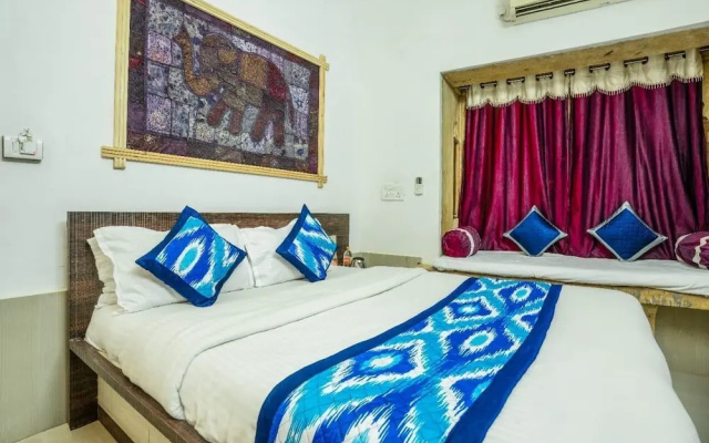 Hotel Maru Villa Jaisalmer