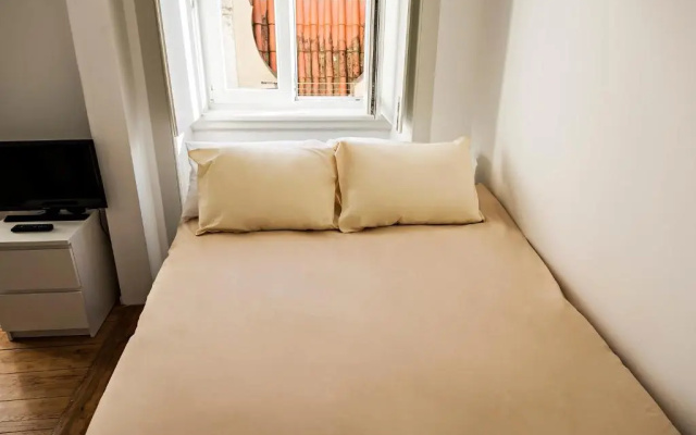 Apartamento ideial