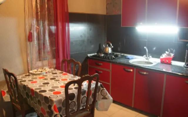 Maka Guesthouse