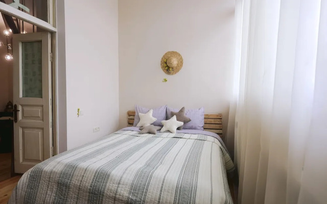 Town Guest House