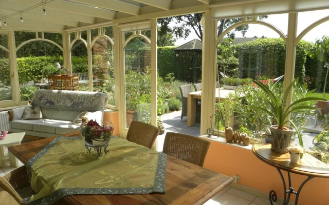 B&B Sneprooi