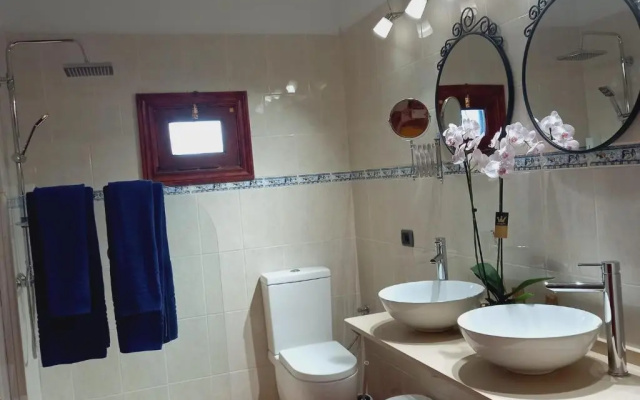 Casa Ramos Ii