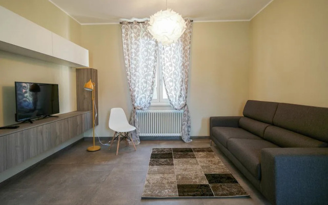 Veronaforent Casa Myriam