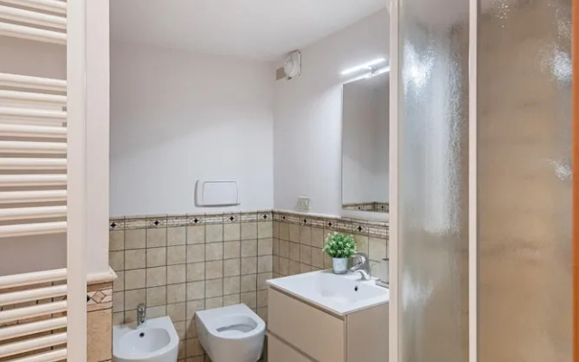 Lemon House 1 Apartment by Wonderful Italy