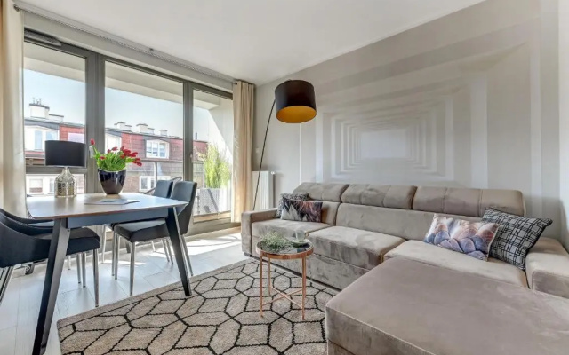 Old Town - OldNova by Welcome Apartment