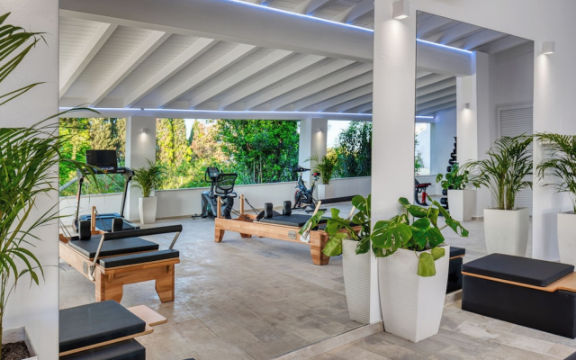 Villa K Boutique Hotel