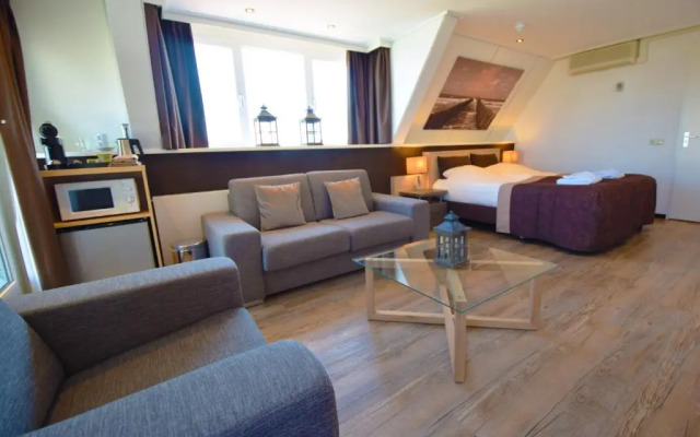 Hotel Noordzee