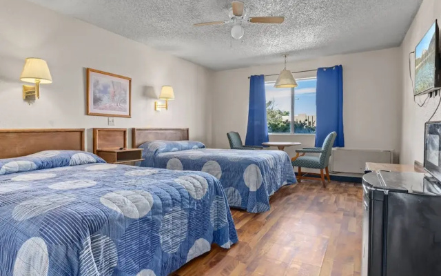 Luxury Inn