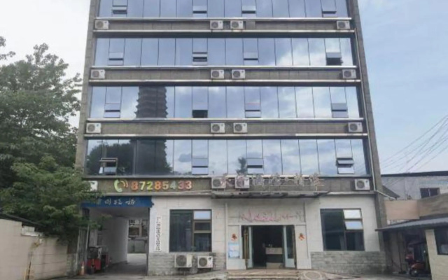 Celestine Hotel