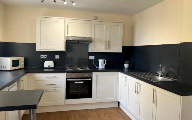 Coastfields Holiday Village