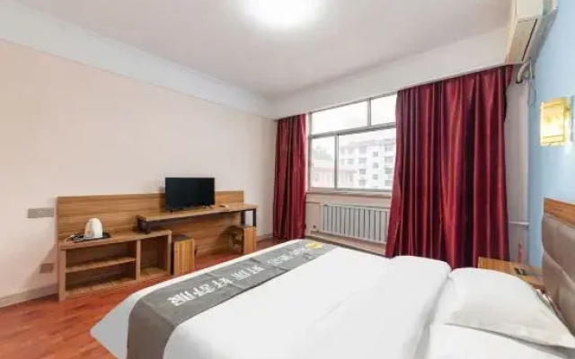 Shouguang Youjia Hotel Chain