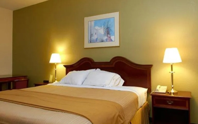 HillSide Inn