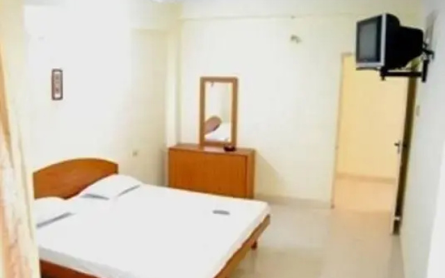 Suvi Transit Accommodation Chrompet