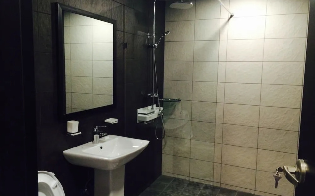 Mokpo White Windmill Guesthouse