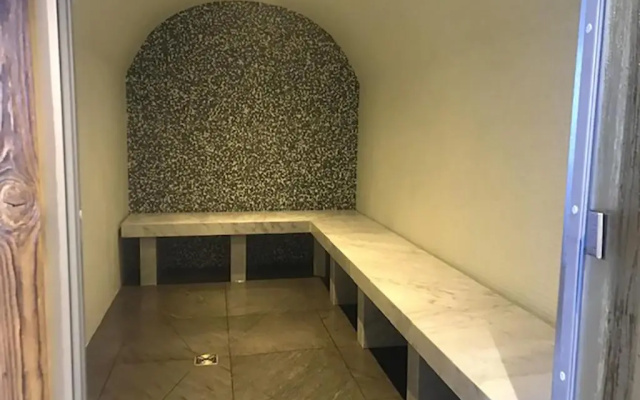 Arc 1950 - Charmant appartement 2-4 personnes dans résidence hôtelière
