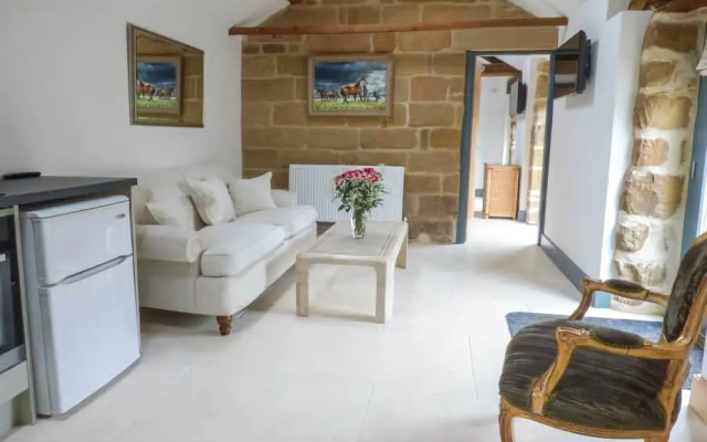 Owl Cottage