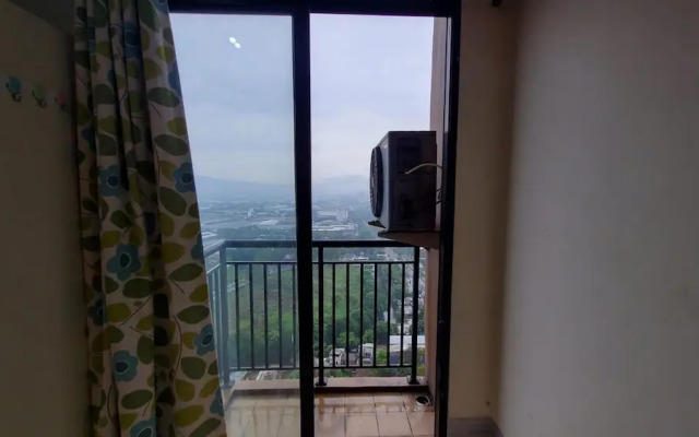 Collection O 93708 Tamansari Panoramic Apartment By Rasya Rooms