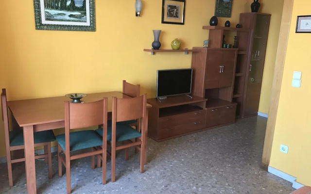 Apartamento Paradis 2