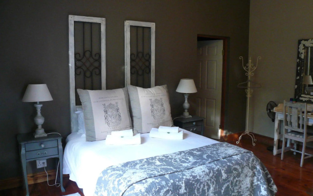 Die Herehuis Guesthouse