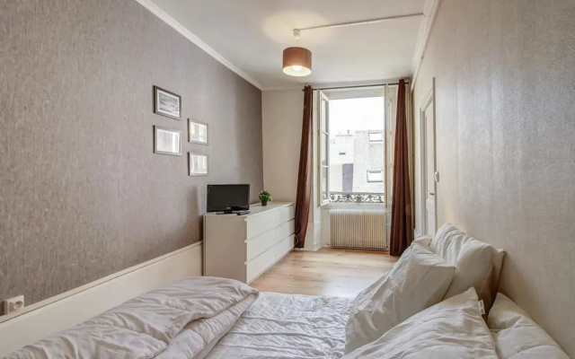 LE BERBIZ Topdestination-Dijon