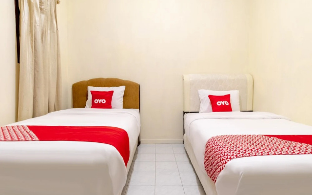 Rumah Ekologis by OYO Rooms