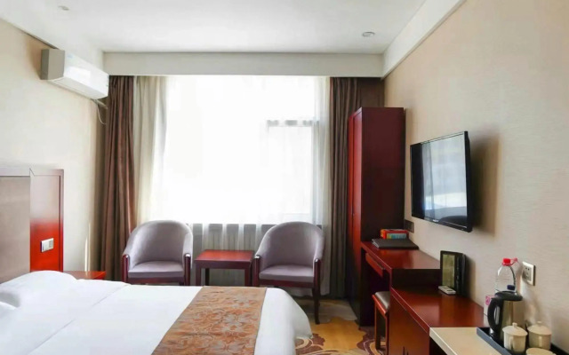 FUGE Hotel