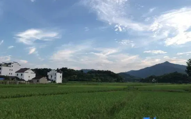Jing County Siyou Chinese Inn